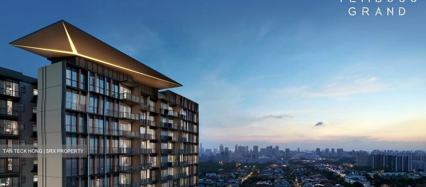 Tembusu Grand (D15), Condominium #515873841